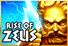 Ігровий автомат Rise of Zeus
