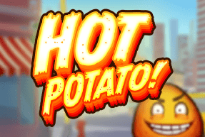 Ігровий автомат Hot