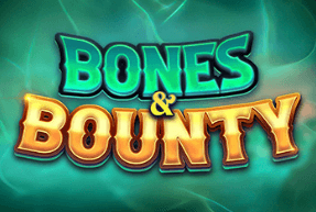 Ігровий автомат Bones & Bounty