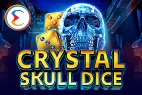 Ігровий автомат Crystal Skull Dice