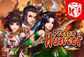 Ігровий автомат Dragon Hunter