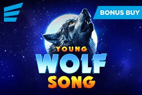 Ігровий автомат Young Wolf Song