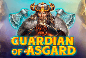 Игровой автомат Guardian of Asgard