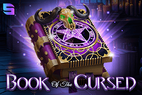 Ігровий автомат Book Of The Cursed