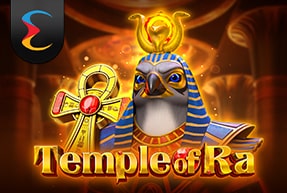 Игровой автомат Temple of Ra