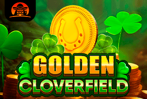 Ігровий автомат Golden Cloverfield