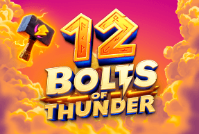 Ігровий автомат 12 Bolts of Thunder