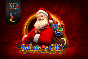 Игровой автомат Santa's Gift