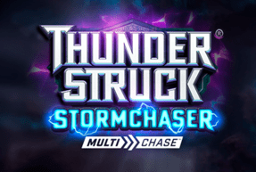 Ігровий автомат Thunderstruck Stormchaser