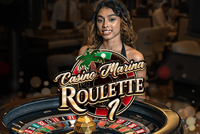 Игровой автомат Casino Marina Roulette 1