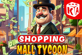 Ігровий автомат Shopping Mall Tycoon