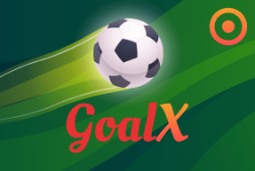 Игровой автомат Goal X