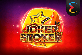 Игровой автомат Joker Stoker DICE