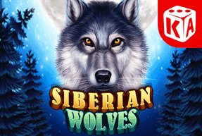 Ігровий автомат Siberian Wolves
