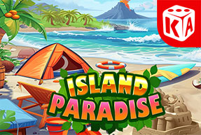 Игровой автомат Island Paradise