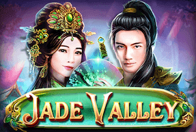 Игровой автомат Jade Valley