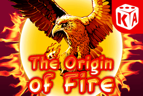 Игровой автомат Origin Of Fire