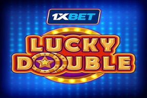 Игровой автомат 1XBET Lucky Double