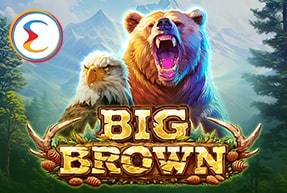 Ігровий автомат Big Brown
