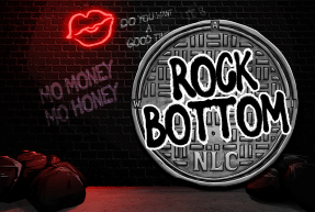 Игровой автомат Rock Bottom 94
