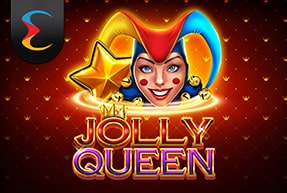 Ігровий автомат Jolly Queen
