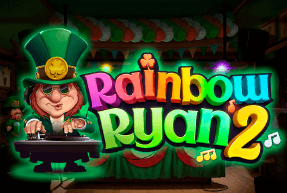 Игровой автомат Rainbow Ryan 2