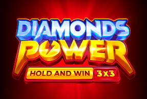 Игровой автомат Diamonds