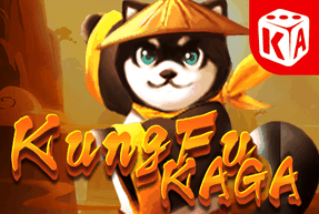 Ігровий автомат Kung Fu Kaga