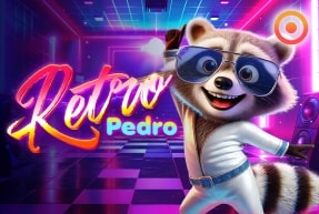 Ігровий автомат Retro Pedro