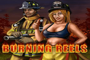 Ігровий автомат Burning Reels