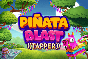 Ігровий автомат PIÑATA BLAST- TAPPER 