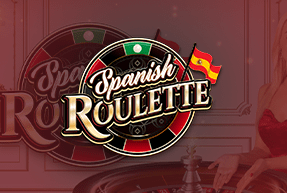 Ігровий автомат Spanish Roulette