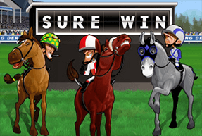Игровой автомат Sure Win