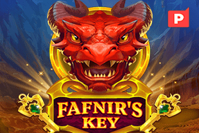 Игровой автомат Fafnir's Key