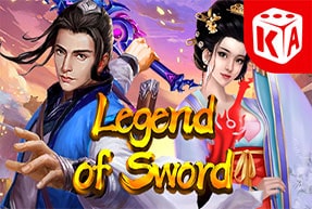 Игровой автомат Legend Of Sword