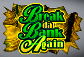 Игровой автомат Break Da Bank Again