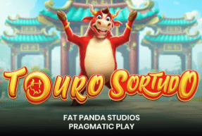 Игровой автомат Touro Sortudo