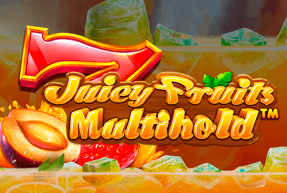 Ігровий автомат Juicy Fruits Multihold