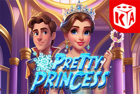 Игровой автомат Pretty Princess