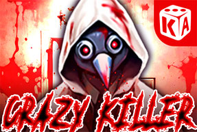 Ігровий автомат Crazy Killer
