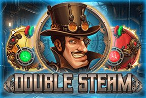 Ігровий автомат Double Steam