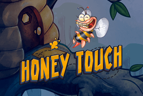 Ігровий автомат Honey Touch