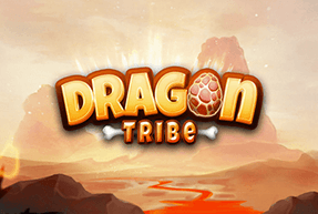 Ігровий автомат Dragon Tribe 94
