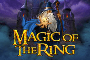 Игровой автомат Magic Of The Ring