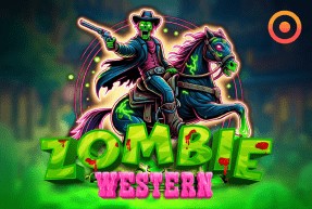 Ігровий автомат Western Zombie