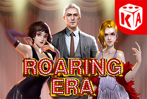 Ігровий автомат Roaring Era