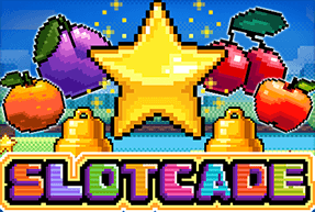 Ігровий автомат Slotcade