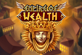 Игровой автомат Empire of Wealth