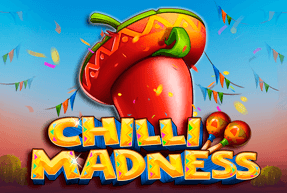 Игровой автомат Chilli Madness