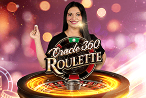 Ігровий автомат Oracle 360 Roulette